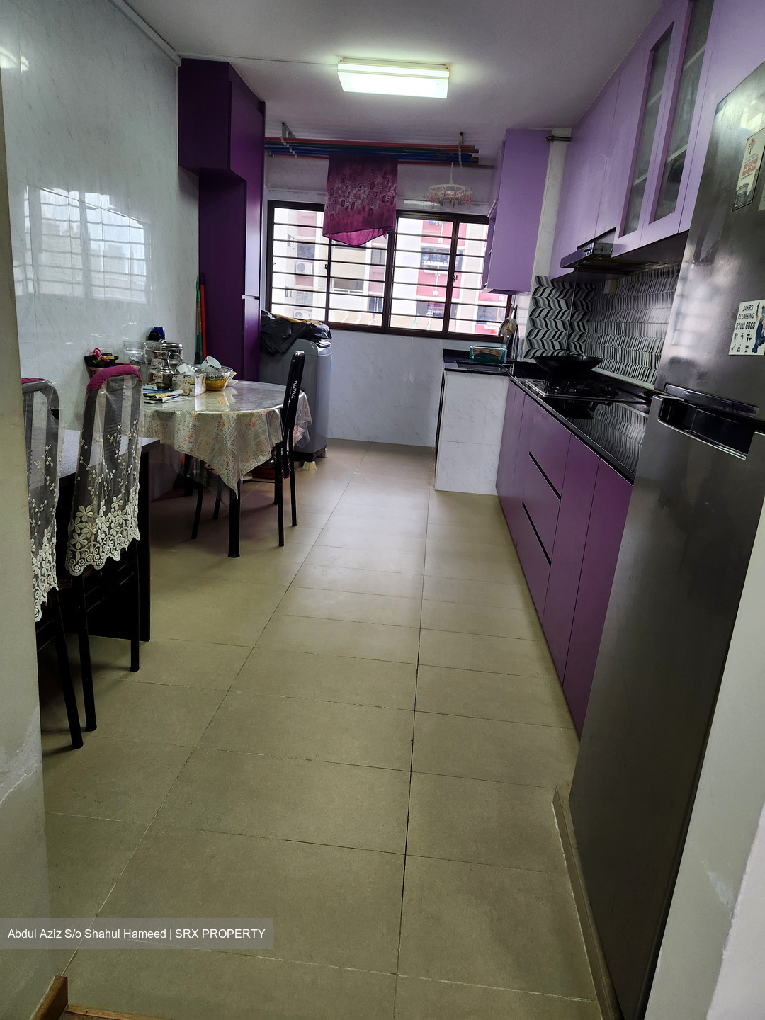 Blk 126 Bedok North Street 2 (Bedok), HDB 3 Rooms #443770201